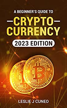 blackburn publishing Crypto Currency 2023 Edition