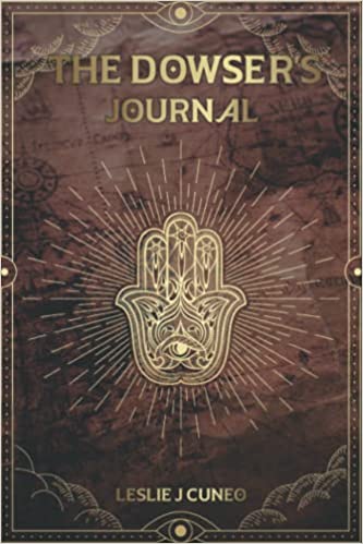 blackburn publishing A Dowser's Journal: Pocket Edition Paperback