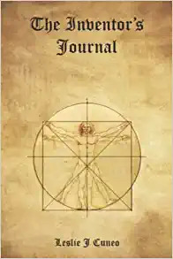 blackburn publishing The Inventor's Journal