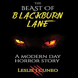 blackburn publishing The Beast of Blackburn Lane